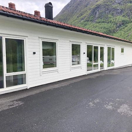 Saltvold Leilighet Nr1 Røldal Exteriör bild