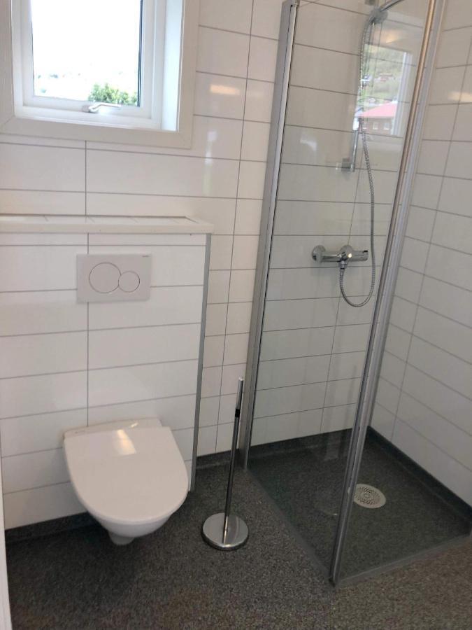 Saltvold Leilighet Nr1 Røldal Exteriör bild