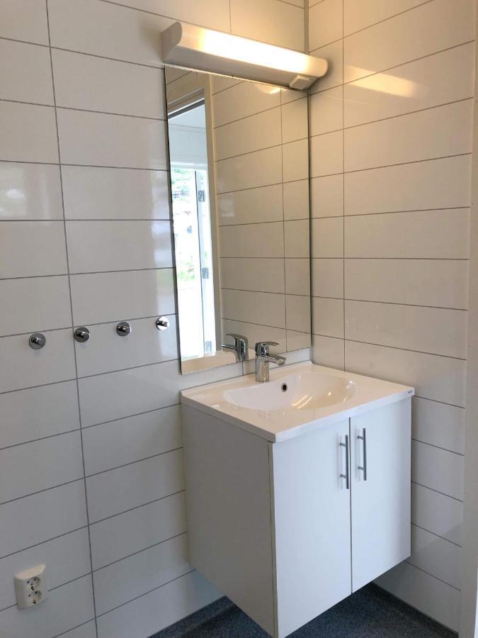 Saltvold Leilighet Nr1 Røldal Exteriör bild